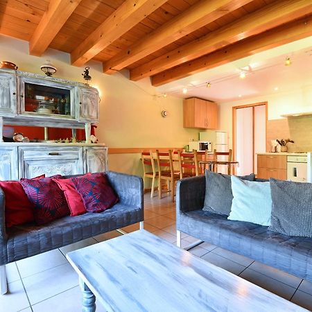 Paquerettes - Maison Avec Jardin Et Parking Kaysersberg-Vignoble Екстериор снимка